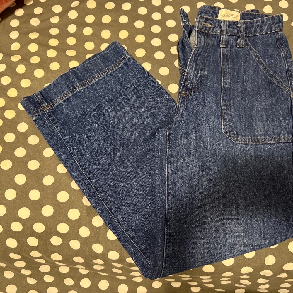Universal thread women’s jeans
